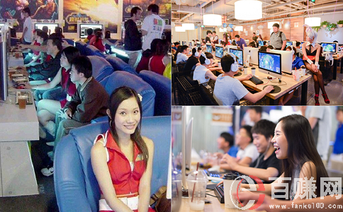 游戲能賺錢嗎?看看陪玩怎么賺錢! 第1張 游戲能賺錢嗎?看看陪玩怎么賺錢! 第1張