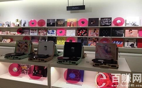 冷門創業好項目:明星周邊的賺錢項目! 第2張 冷門創業好項目:明星周邊的賺錢項目! 第2張