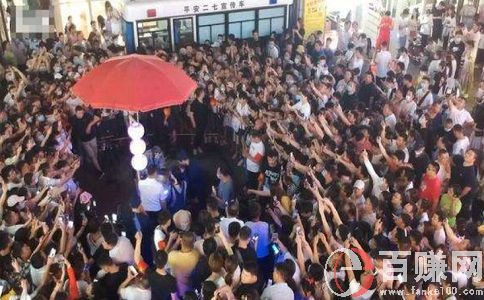 為什么孟婆湯地攤火了?這事你怎么看? 第2張 為什么孟婆湯地攤火了?這事你怎么看? 第2張