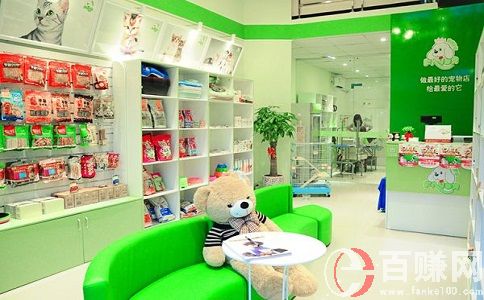 寵物美容店賺錢嗎?做到以下幾點,也就賺錢了! 第3張 寵物美容店賺錢嗎?做到以下幾點,也就賺錢了! 第3張