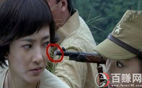 深圳兼職女：給影視劇找穿幫鏡頭，月入2萬! 第2張