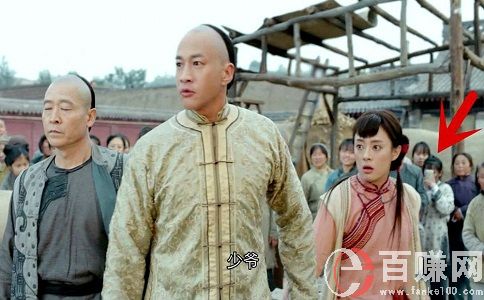 深圳兼職女：給影視劇找穿幫鏡頭，月入2萬! 第1張