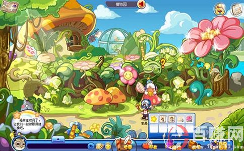 洛克王國怎么賺錢快?洛克王國賺錢攻略! 第1張 洛克王國怎么賺錢快?洛克王國賺錢攻略! 第1張