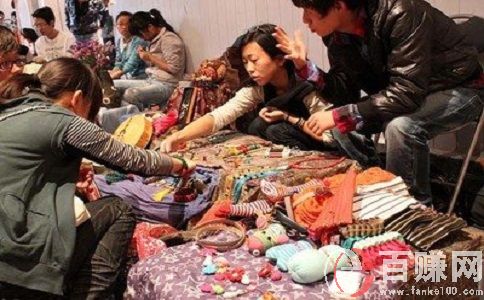 擺攤吧后浪:2021年擺攤什么比較掙錢? 第2張 擺攤吧后浪:2021年擺攤什么比較掙錢? 第2張