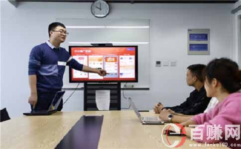 自媒體崛起時代,創業還需要團隊嗎?深度解讀! 第2張 自媒體崛起時代,創業還需要團隊嗎?深度解讀! 第2張