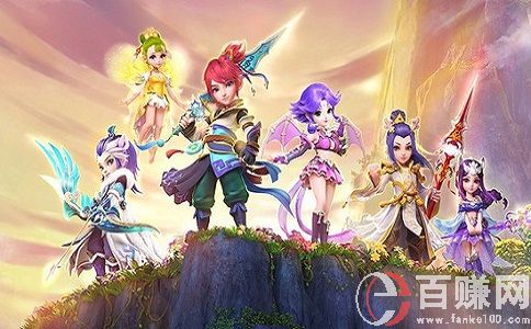 正規(guī)游戲賺錢(qián),分享幾個(gè)靠游戲賺錢(qián)的方式 第2張 正規(guī)游戲賺錢(qián),分享幾個(gè)靠游戲賺錢(qián)的方式 第2張