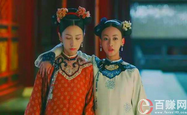 電視劇怎么賺錢?看看《延禧攻略》為什么能火 第2張 電視劇怎么賺錢?看看《延禧攻略》為什么能火 第2張